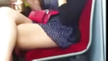 Mom and girl felem sek jepang petugas