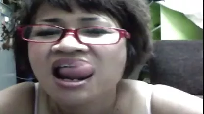 Takut anak-anak John plem sek jepang