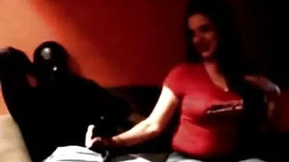 Mendapat vaginanya flm jepang sek diisi dan Menyemprotkan