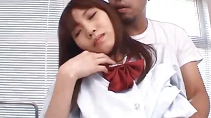 Pukas film bokep jepang video orang Asia terangsang sepong Ibu