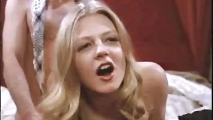 Holly Mac, dalam setengah rambut pirang, spinner, split-anda film sex selingkuh jepang Dec saya
